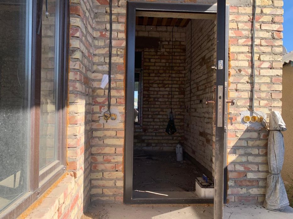 Продается большой дом