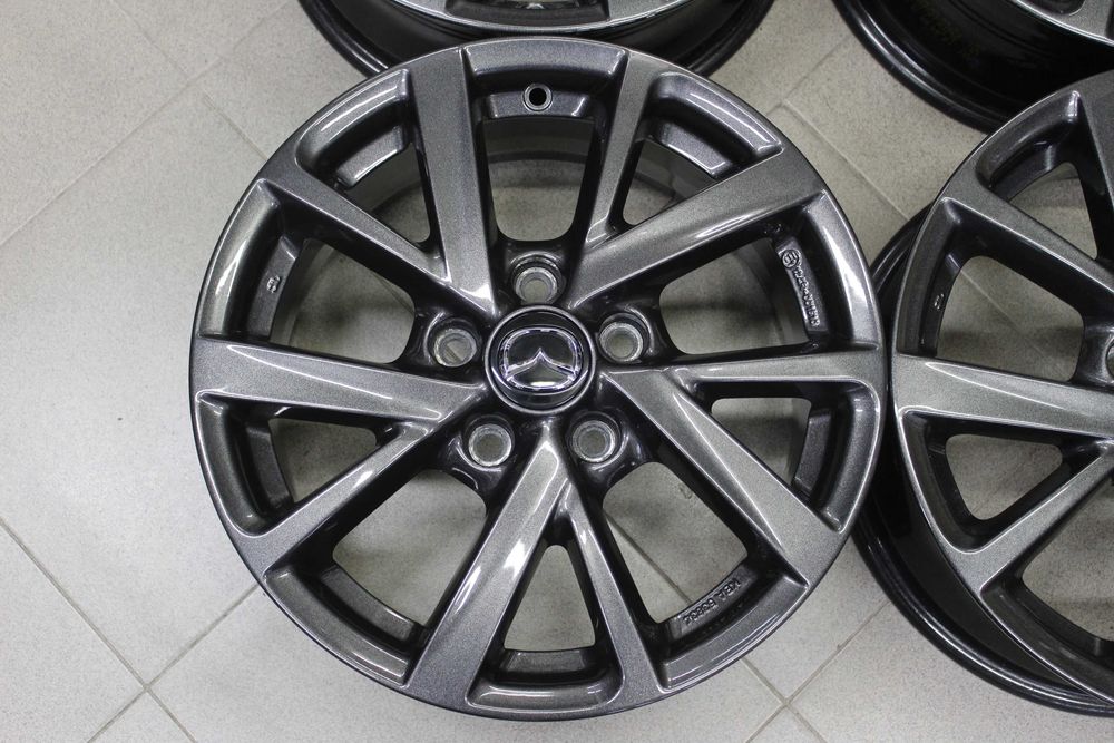 Джанти 16" Mazda 3, CX-30