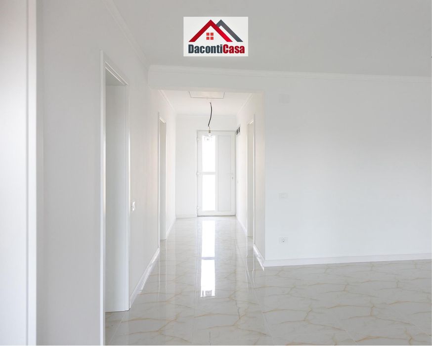 Casa Noua-Oradea-Cheriu-Daconti Village 2-GAZ-Canalizare-Imprejmuire