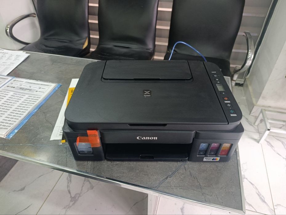 Canon pixma printer Arzon