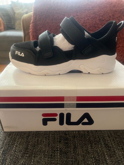 Fila детски сандали
