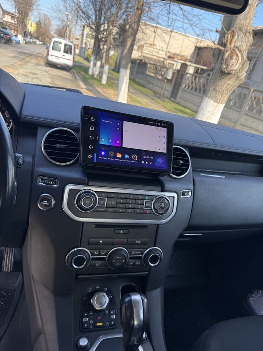 Vand Land Rover Discovery 4 Negociabil