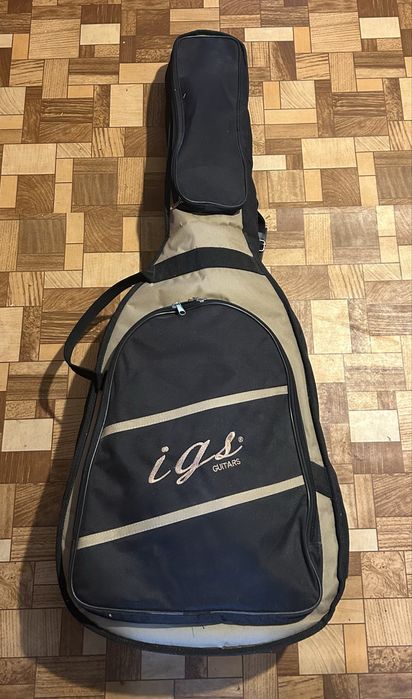 Класическа китара kremona sofia s65c