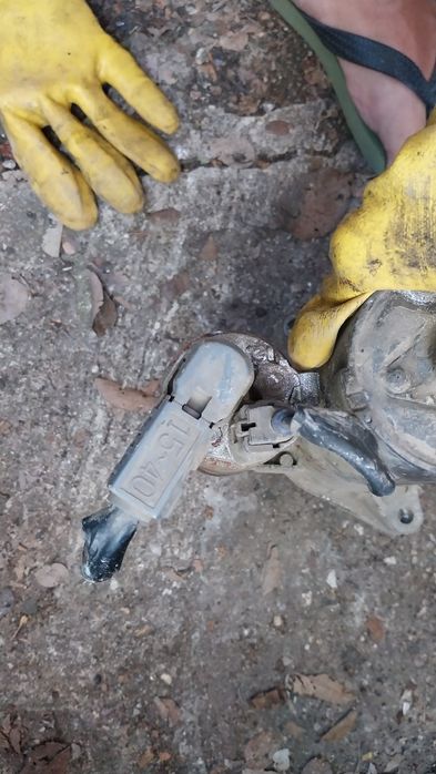 Оригинален стартер 428100-0D030 Тойота/Toyota Corolla Avensis Rav4 Ver