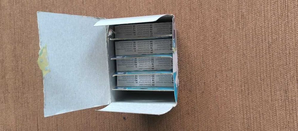 Принтер Label manager Dymo 160