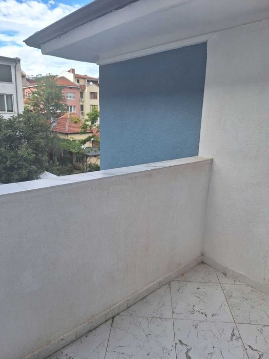 Продава се Етаж от къща в Стара Загора, Ремиза - 100 кв.м за 1200 €/кв.м - Снимка #1