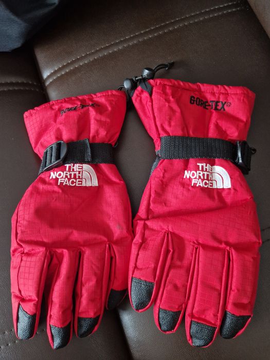 Manusi groase The North Face