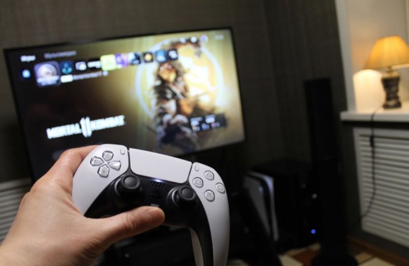 Аренда ps5/ Пс5 / сони 5 ПС4 аренда PS5 PS4 Sony5 акция неделя