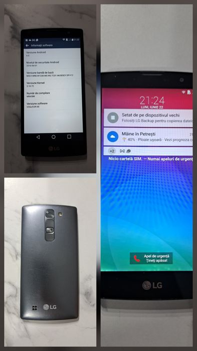 Vand Xiaomi ,iphone 4s,Lg si Samsung