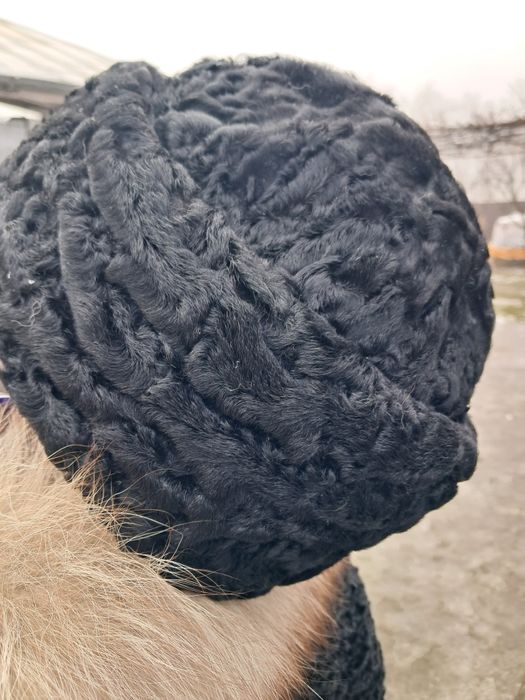 Haina astrahan originala