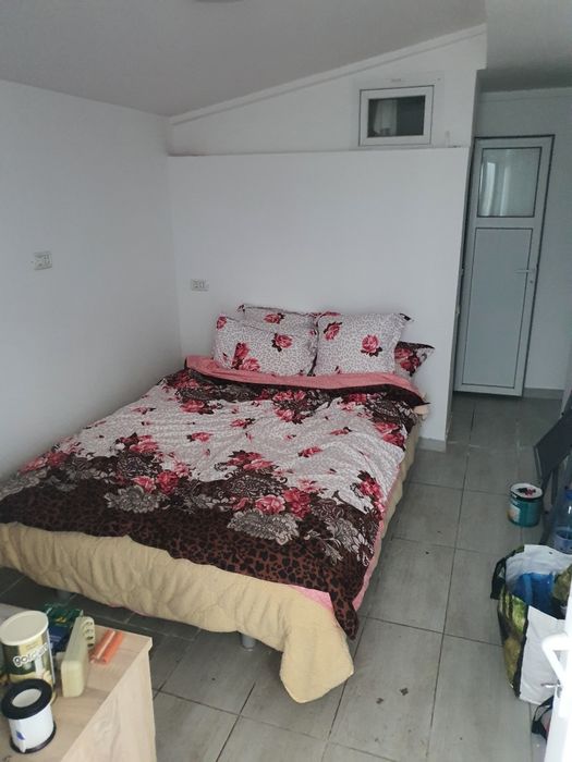 Închiriez cameră la curte – Sector 3, Șoseaua Gării Cățelu, lângă Parcul Pantelimon
Preț
900 lei/lună + cheltuieli de întreținere