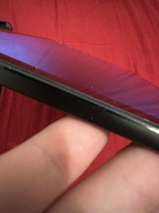 Samsung galaxy tab A9+ IMPECABILA