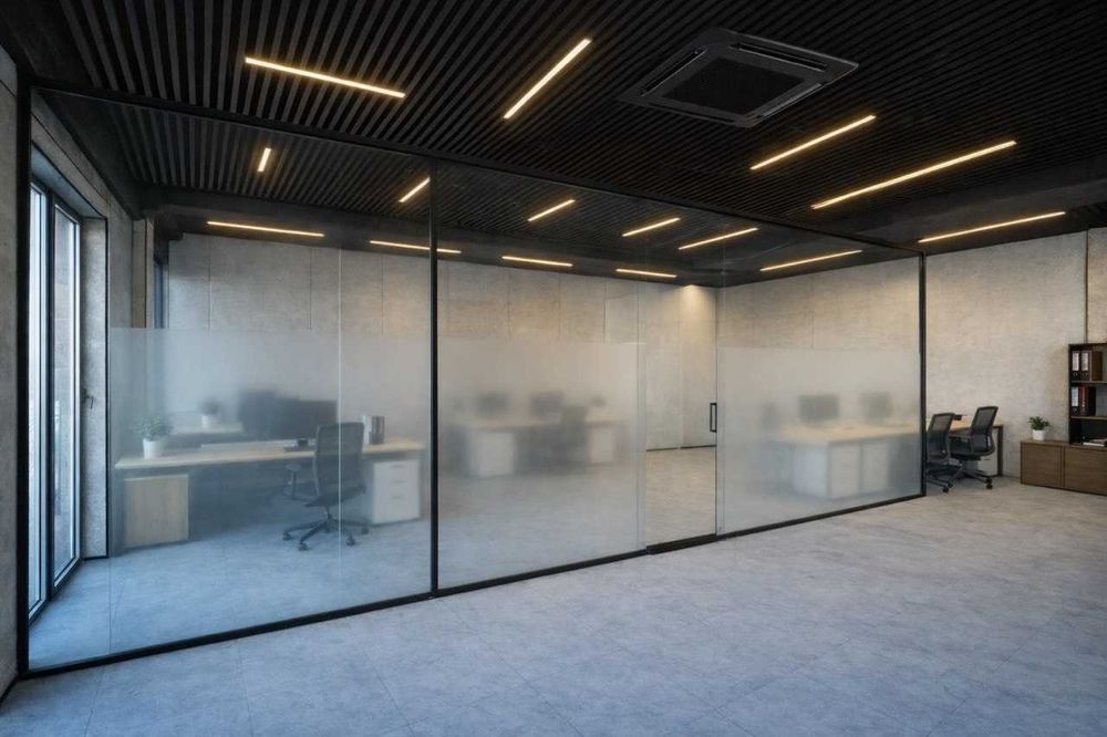 Офисы в аренду в Status Business Center | 235, 365 и 600 м²