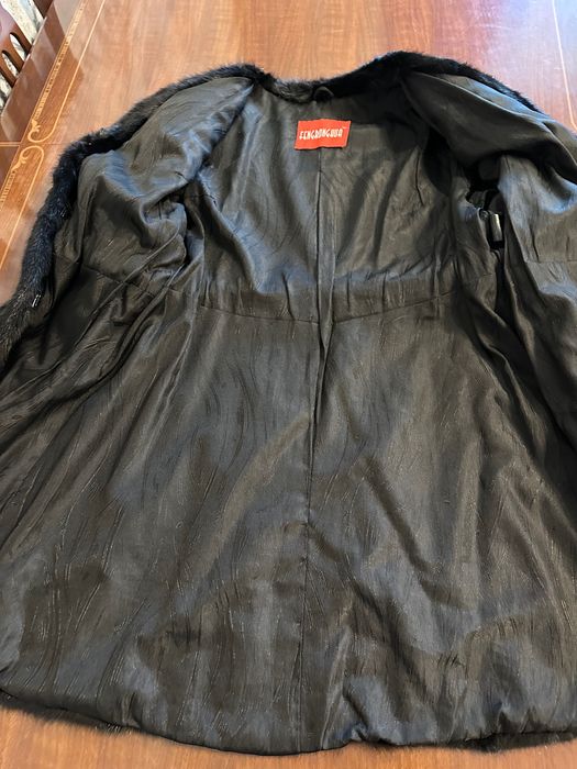 Продам Норковая шуба