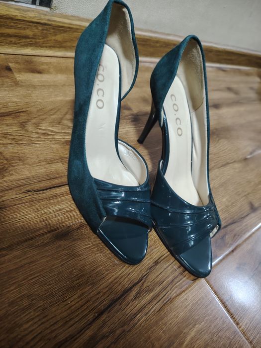 Разбераю гардероб