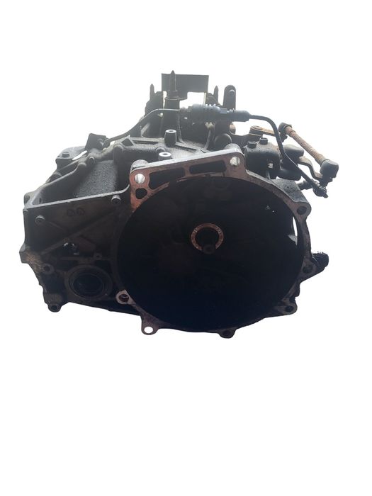 Cutie De Viteze Manuala 6 Trepte Mitsubishi Lancer Saloon Cy/Z_A 2007