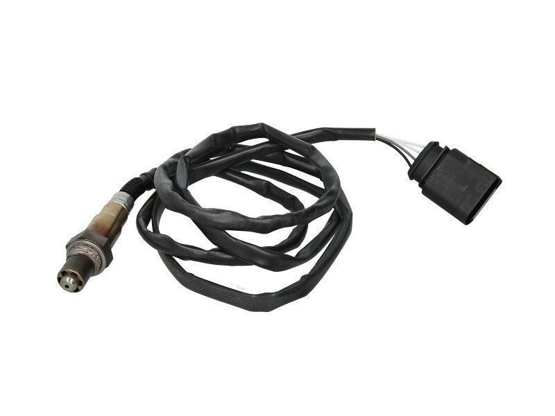 Sonda Lambda Audi A3 A4 A6 TT, Seat Alhambra, Ibiza 4, Leon, Toledo 2, Skoda Octavia 1U, VW Bora, Caddy, Golf 4, New Beetle, Passat B5, Phaeton, Polo