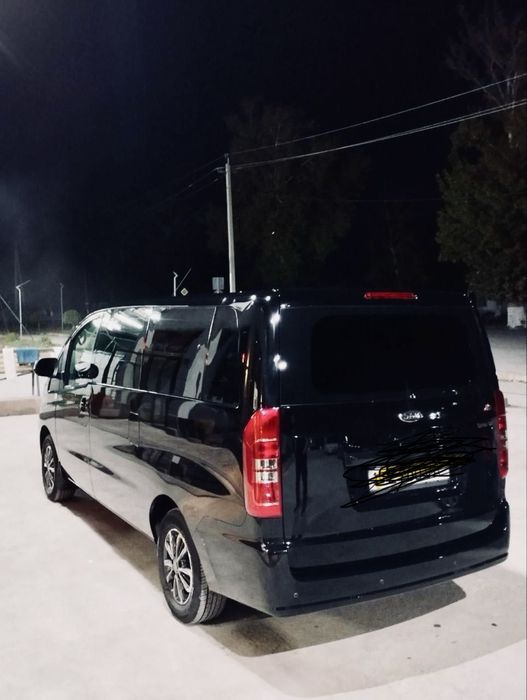 Jac M3 sotiladi 2023 yil sotiladi srochno