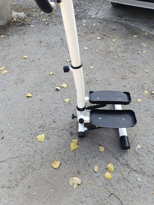 Продам триножор для ног