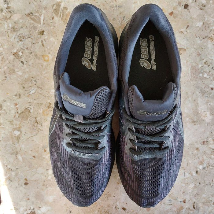 Маратонки мъжки Asics GT 2000; Размер 45