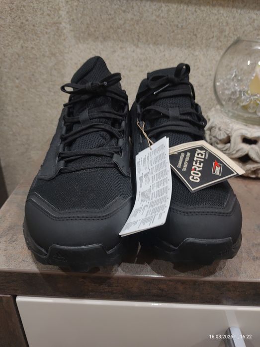 Adidas Terrex gore tex