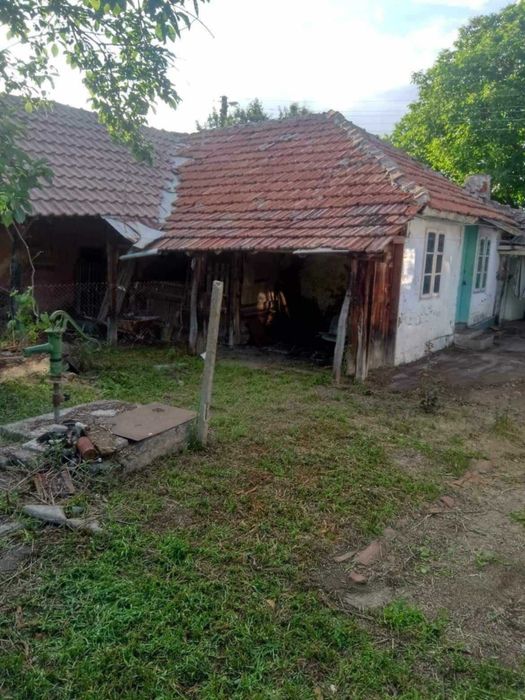 Продава се Къща в с. Кошарите, Област Перник - 630 кв.м за 61 €/кв.м - Снимка #5