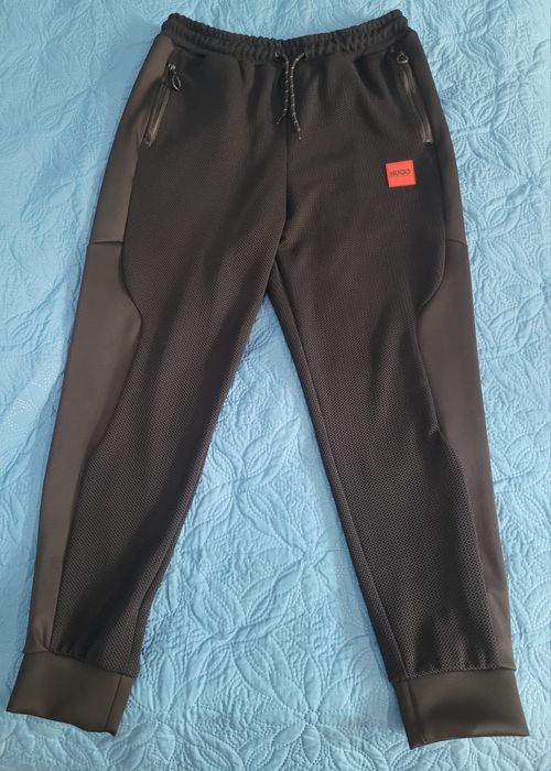 Мъжки екип Hugo Boss  XL