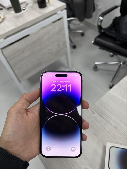 iPhone 14 Pro 128 Gb