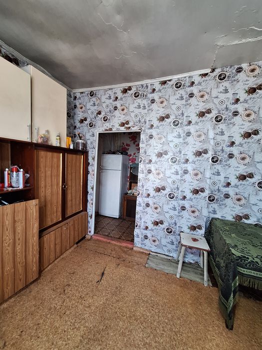 Продам дом район интерната.