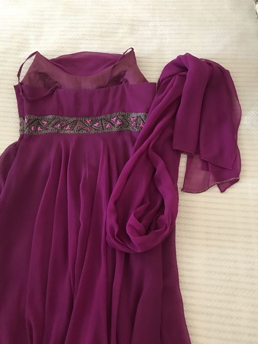 Продам платье