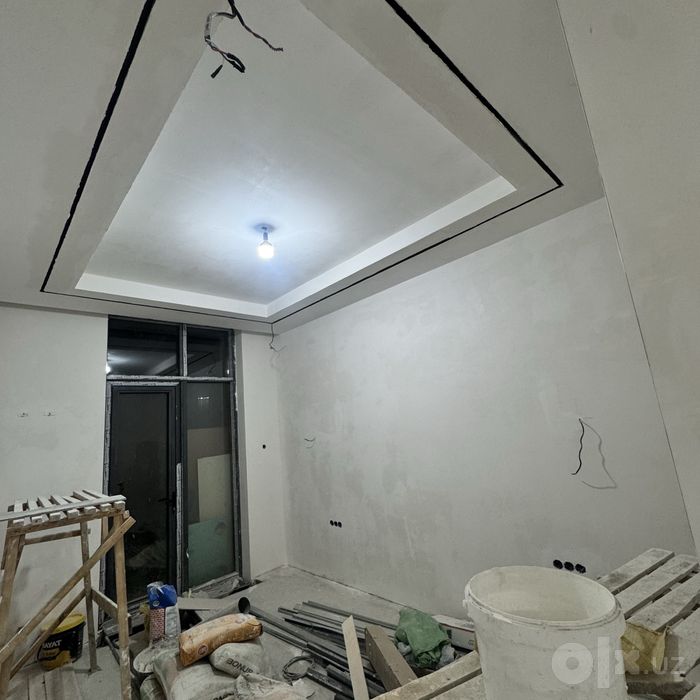 Продам свою квартиру ( новостройка)