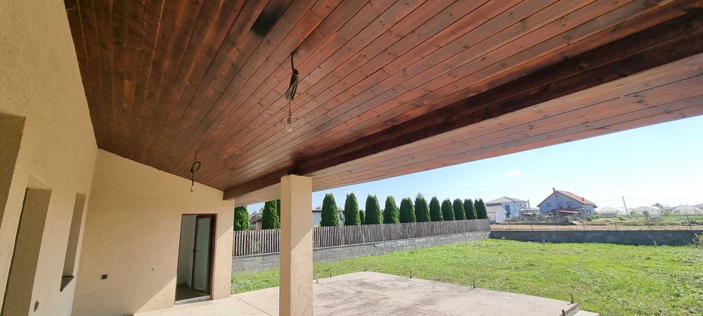 Casa Satu Mare , Lazuri