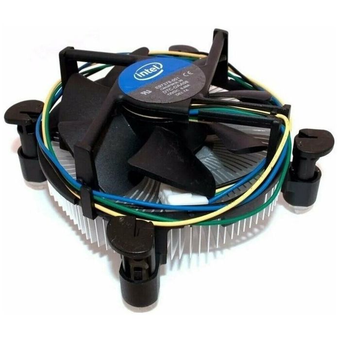 Комплект i3 4150 / H81 / 8GB / SSD 120