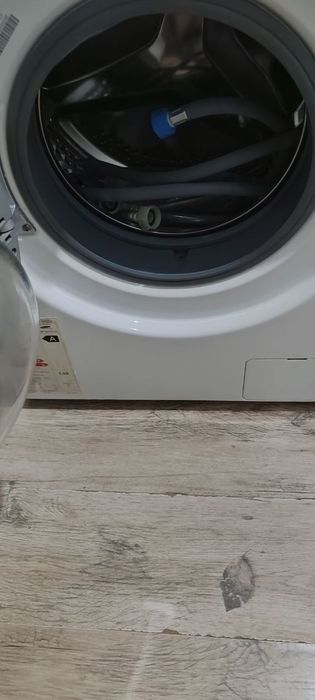 Стиральная машинка Samsung