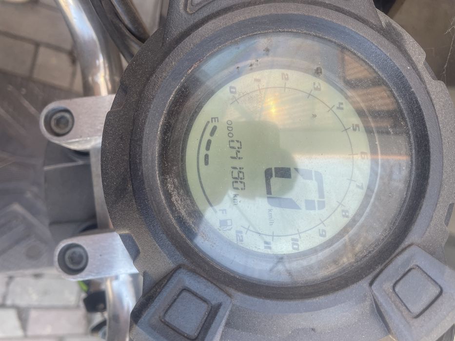 Мопед ltm. Документы все есть