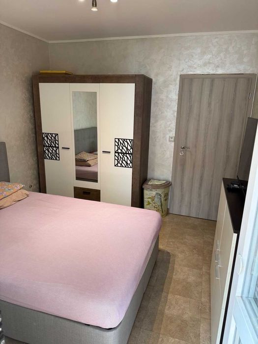 Продава се Двустаен апартамент в София, Люлин 3 - 62 кв.м за 3194 €/кв.м - Снимка #4