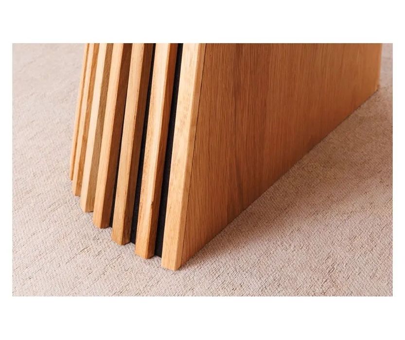 Трапезна маса скандинавски стил дърво разтегателна