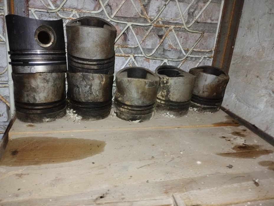 Камаз запчаст нархи айтилади