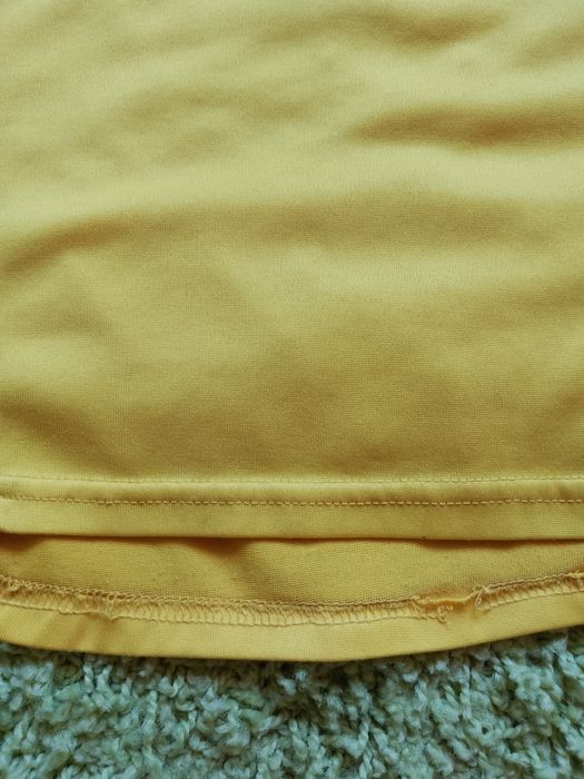 Tricou Fotbal Copii Brazilia
