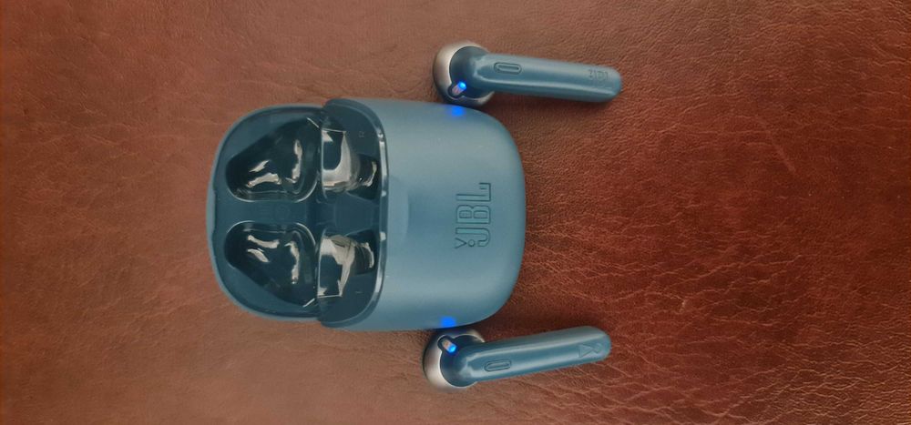 JBL TUNE 225 TWS -  AIRBUDS - casti in ureche - bluetooth
