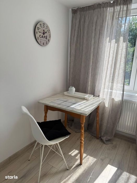 Apartament cu 1 camera I  Mobilat si utilat I Zona UMF