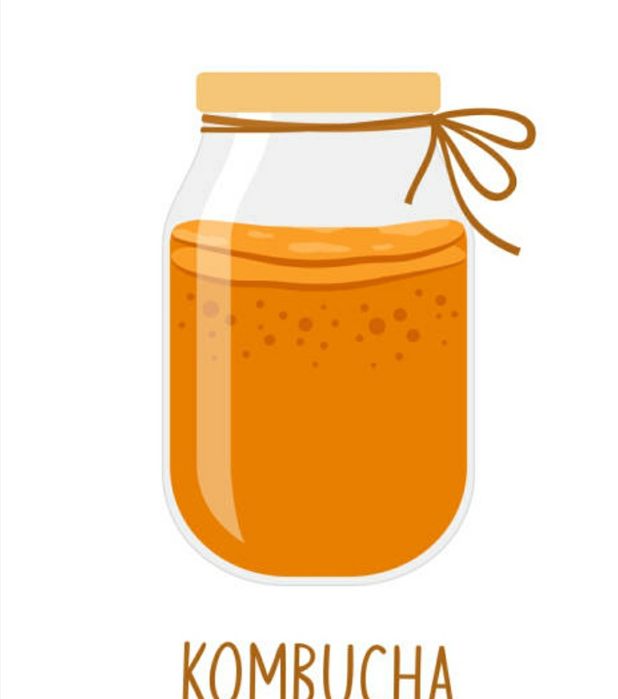 Продам чайный гриб