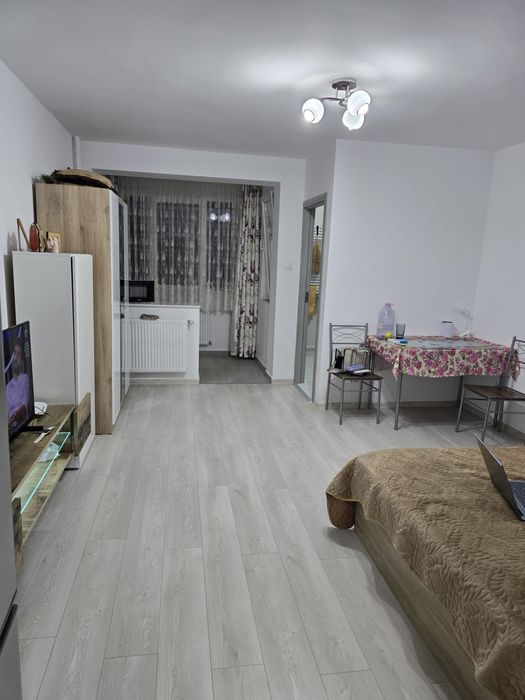 Inchiriez garsoniera Drumul Taberei