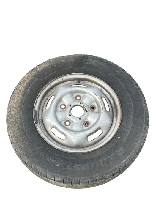 Janta Tabla 215/75R16 Punte Simpla Ford Transit Box Fa_ _ 2000 - 2006