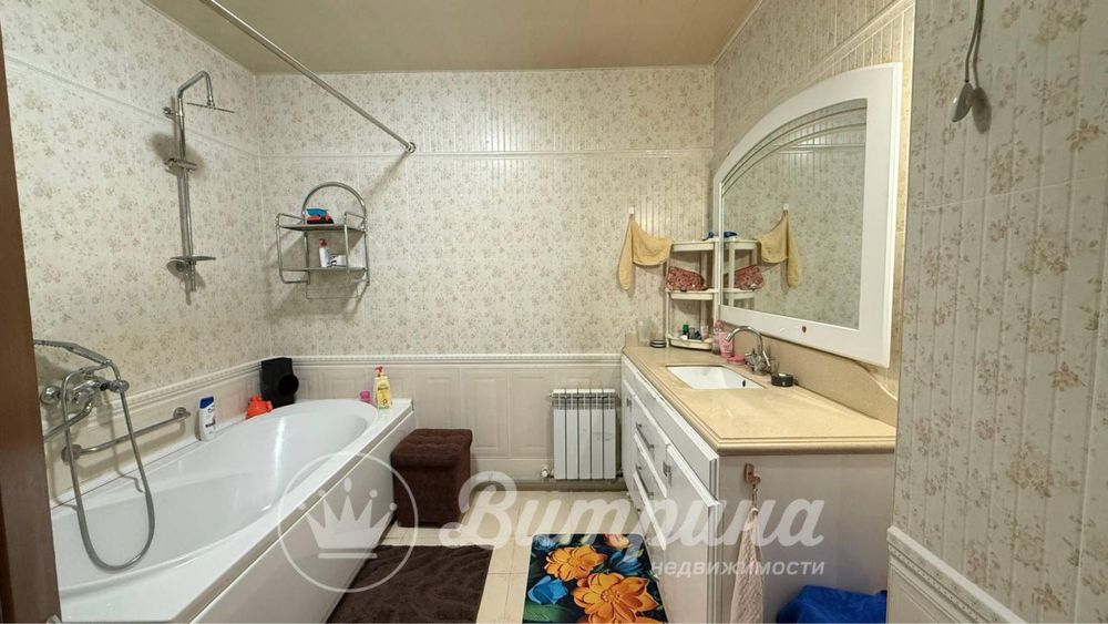 5-клмнатная квартира Госпитальный, ор-р Мирабад Авеню/ Спецплан