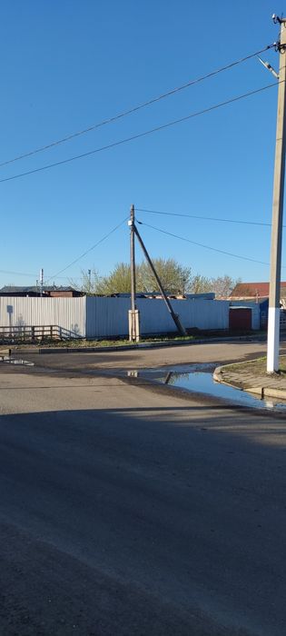 Продам участок 6 соток