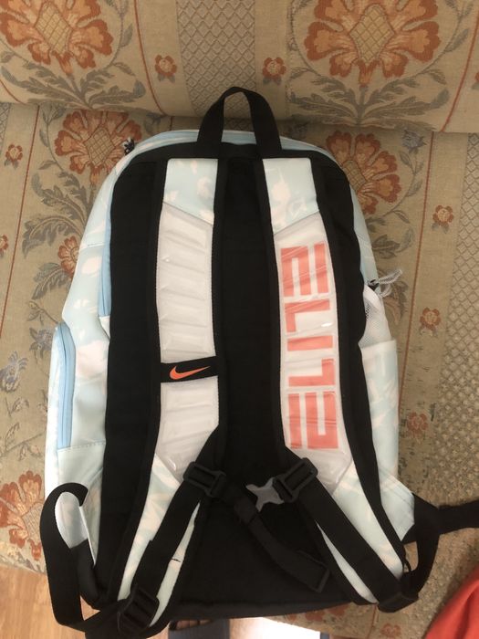 Рюкзак Nike Elite