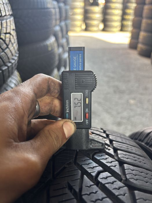 Anvelope Iarna 215/55/17 Pirelli Winter Cinturato 2 215 55 17 R17