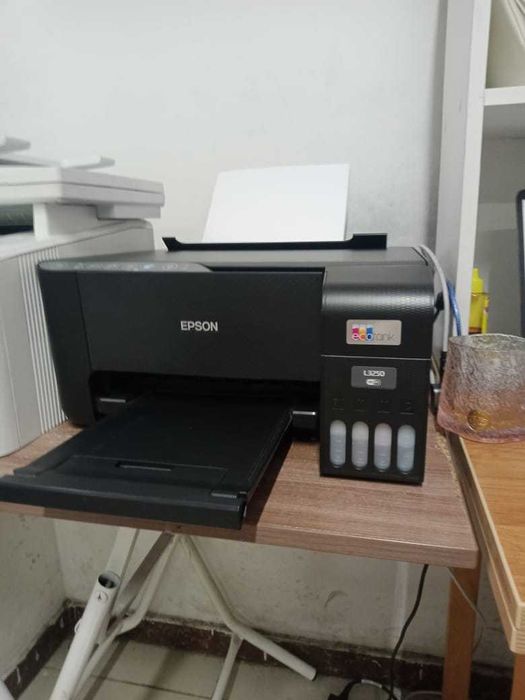 Продам Epson l3250