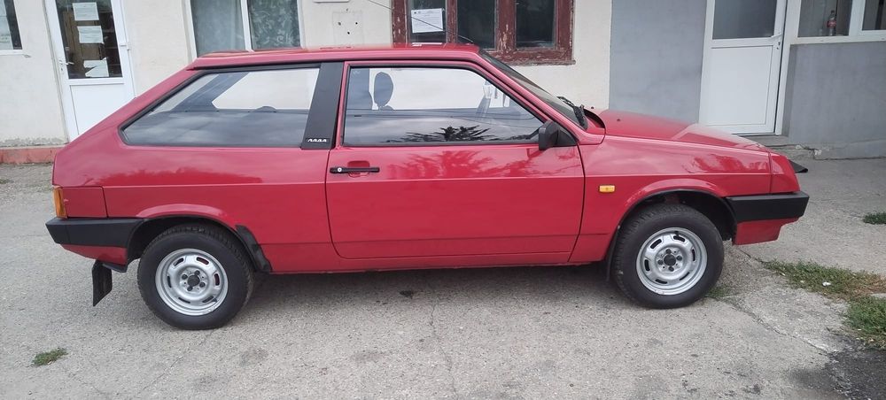 De vânzare Lada Samara